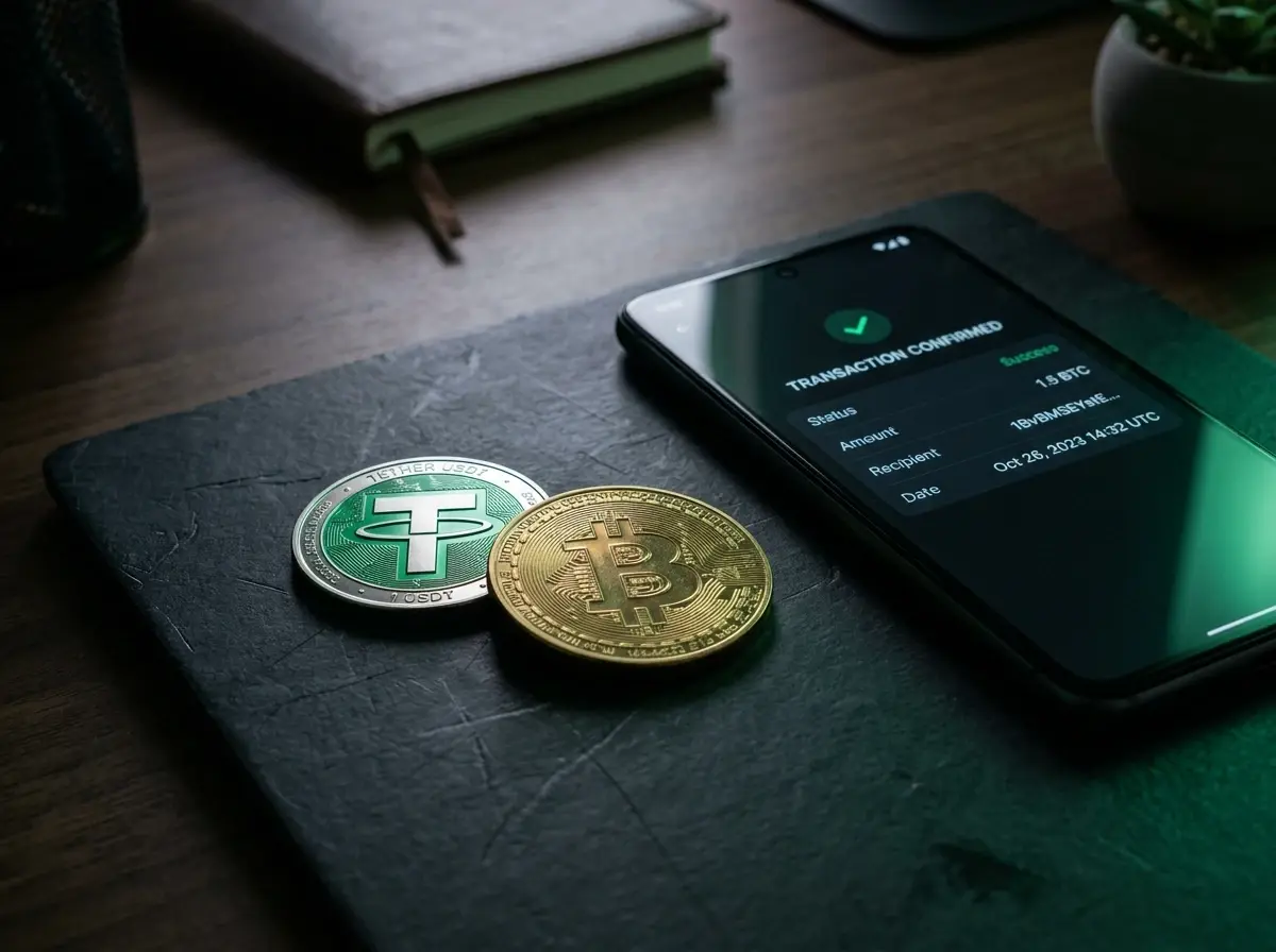 Kripto para ve stablecoin ile bahis ödemeleri trend analizi