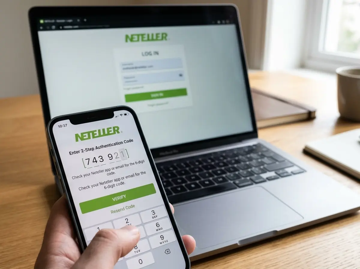 Neteller bahis güvenlik ipuçları dolandırıcılıktan korunma