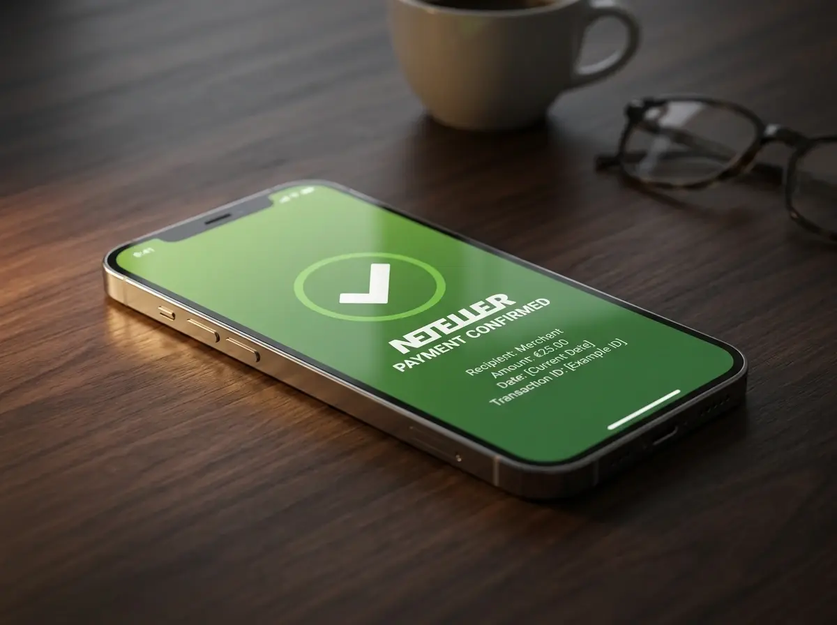 Neteller bahis rehberi e-cüzdan ile güvenli ödeme süreci