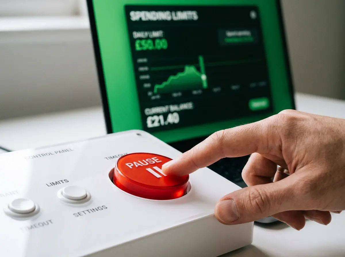 Neteller sorumlu bahis harcama kontrolu ve bagimlilik onleme araclari