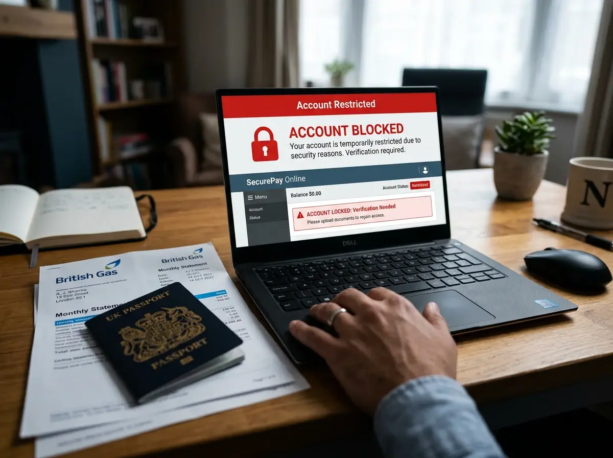 Neteller hesap blokesi çözüm adımları ve önleme yöntemleri