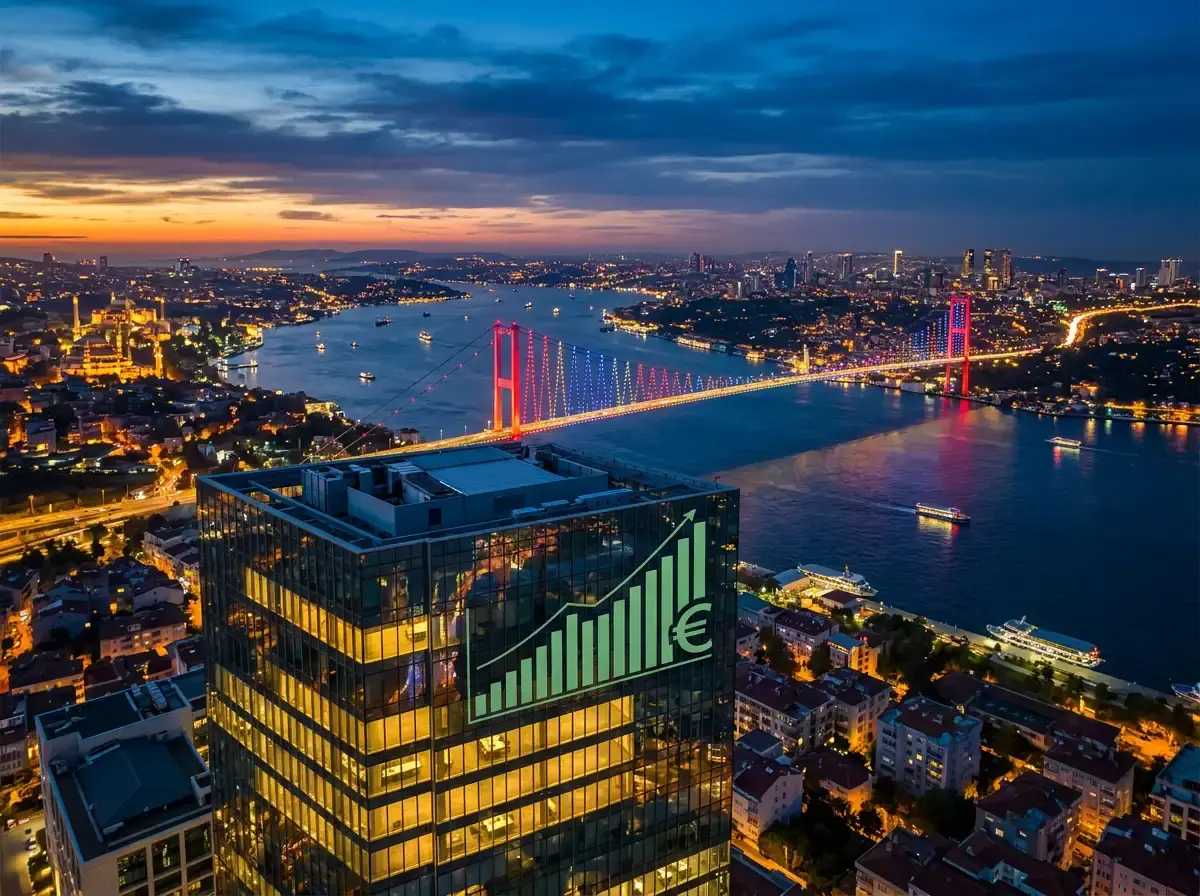 Türkiye online bahis pazarı büyüklüğü ve büyüme grafiği